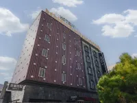 Hotel V チェミジョン周辺のホテル