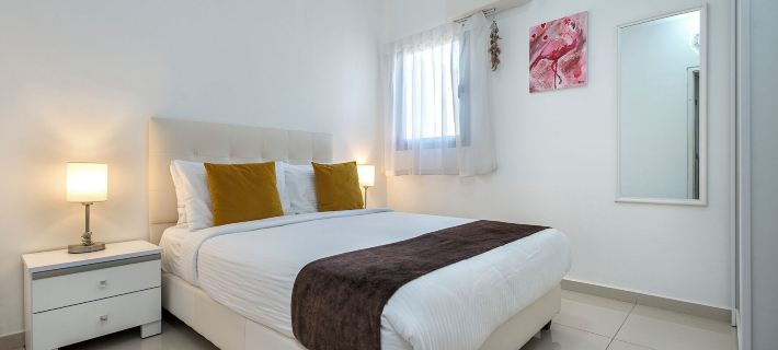 Melony Apartment Hotels in Eilat