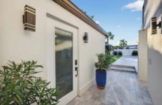 Paradise by the Sea - Cottage