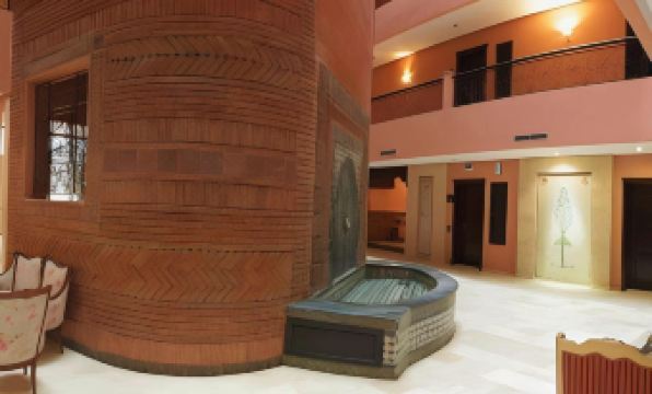 Mogador Menzah Appart Hôtel