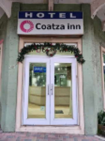 Hotel Coatza Inn