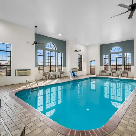 Sleep Inn & Suites Searcy Near University