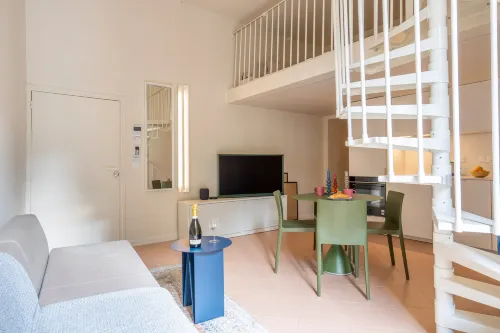 Old Town Studio · Balcony · AC · Near Beach - Alojamientos