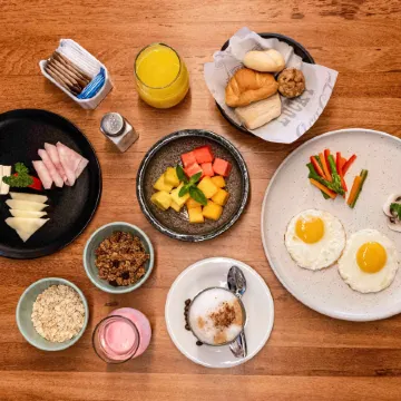 Ibis Styles Lima San Isidro