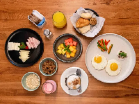 Ibis Styles Lima San Isidro