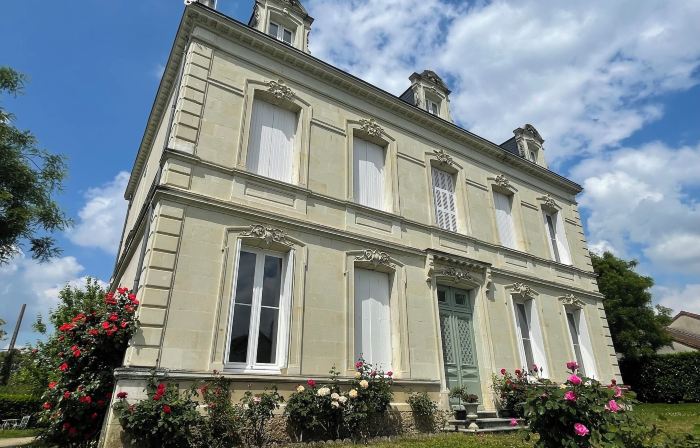 House of Mailly