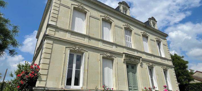 House of Mailly Hotels in Vienne