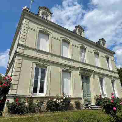 House of Mailly Hotel Exterior