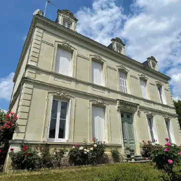 House of Mailly