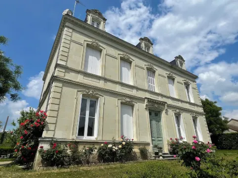 하우스 오브 메일리