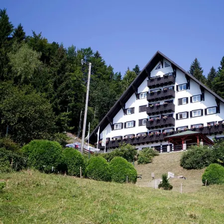 Hotel Tisa Pohorje