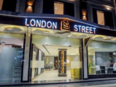 TreeHouse London Street Amritsar Hotel di 