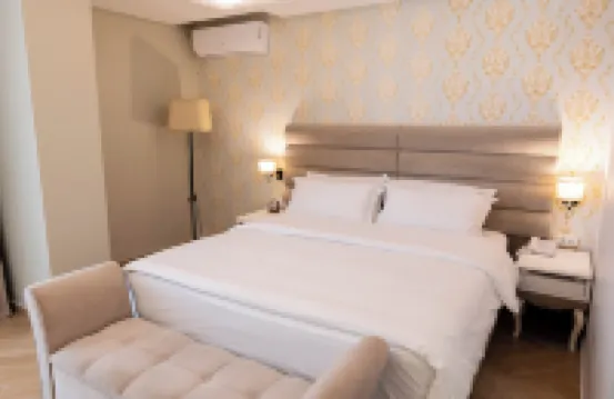 FAFA Aqua Blue Hotel