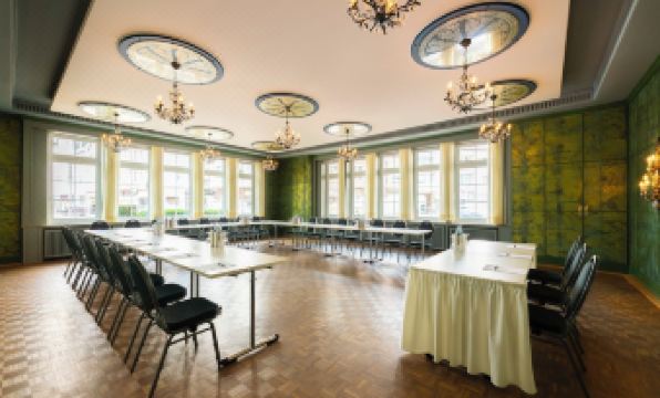 Bed'NBudget Expo-Hostel Rooms