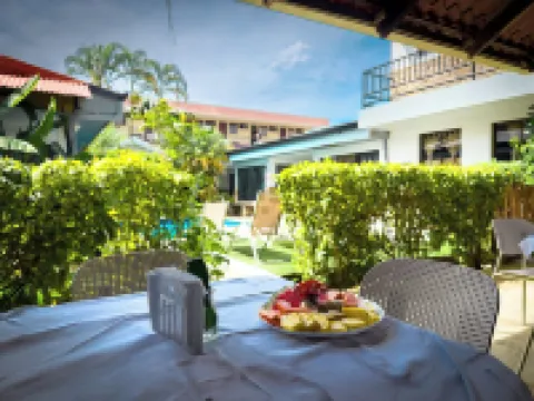 Ela Hotel Jaco Hotels in Jaco