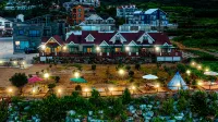 Geojae Green Hue Pension - Homestays