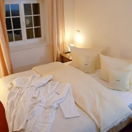 Villa Andante Apartmenthotel