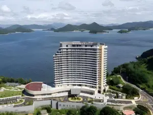 Stanford Hotel&Resort Tongyeong