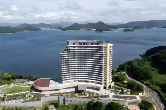 Stanford Hotel&Resort Tongyeong Hotels in 