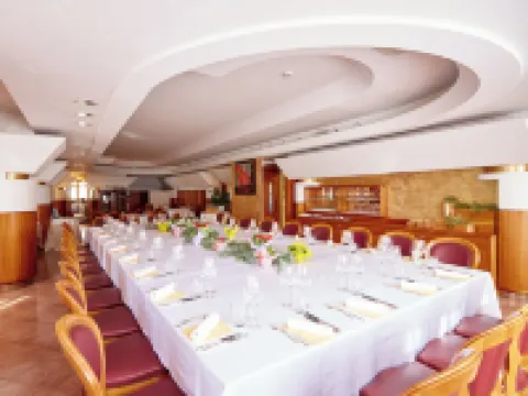 Albergo Ristorante Belvedere Hotel a Codroipo