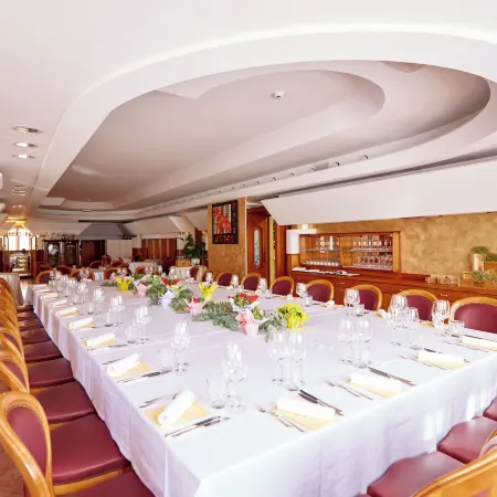 Albergo Ristorante Belvedere