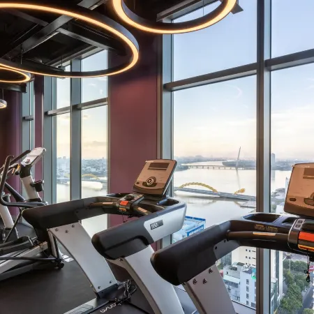 Wink Danang Centre, Unscripted by Hyatt - 24 hours stay
