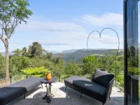 Escape to Serenity in Beechmont Luxurious Cabin Retreat Ξενοδοχεία στην πόλη Beechmont