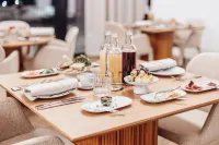 PihlasResort - Desayuno