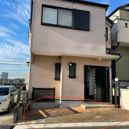 Rakuten Stay [Homelike Makuhari Hongo] - Vacation Stay 16003V