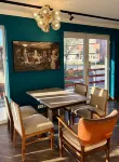 Appartement Werft & Meer - Homestays