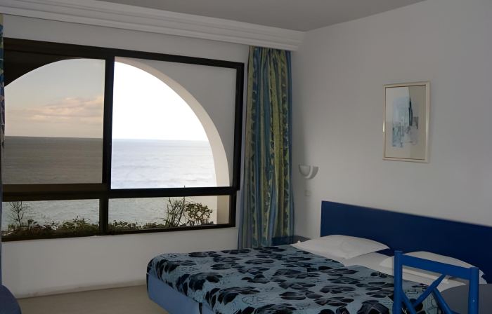 Residence Boujaafar