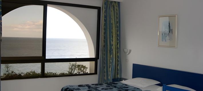 Residence Boujaafar Hotels in Sousse