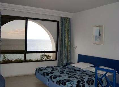 Residence Boujaafar