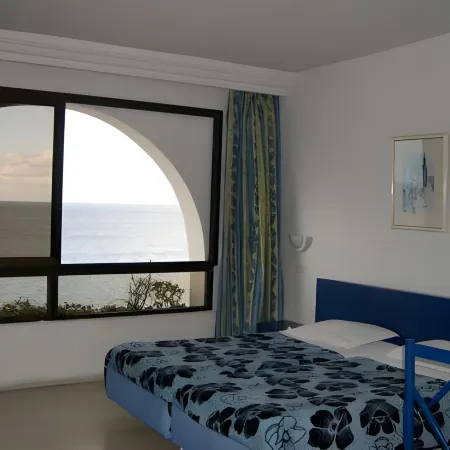 Residence Boujaafar
