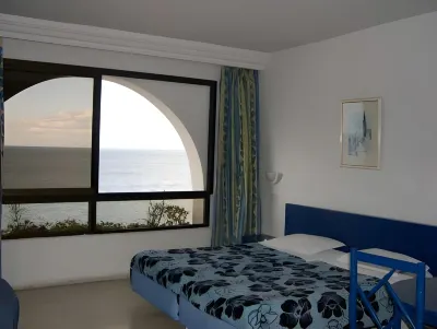 Residence Boujaafar Hotel di 