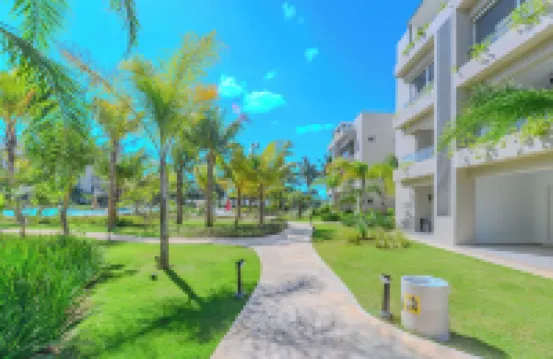 Vive Tracadero Lodge - 2 Hab Apto