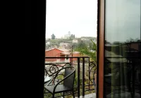 Hotel Memoire - Mountain view