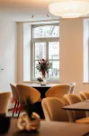 Alfred Hotel & Gastro Bar - breakfast