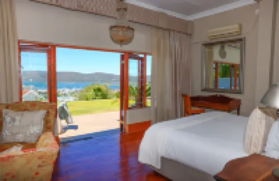 Issaquena Heights Boutique Hotel
