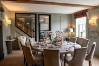 Best Western Plus Coventry Windmill Village Hotel Golf  Spa