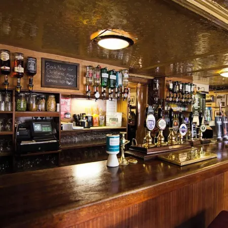 Fishermans Tavern