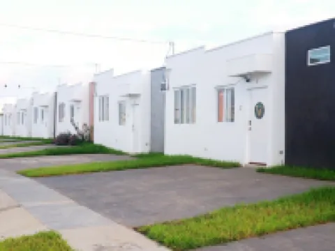 Relax in Convenience and Ease 酒店