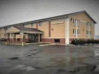Countryside Inn & Suites Omaha East-Council Bluffs IA Hotels in Lewis