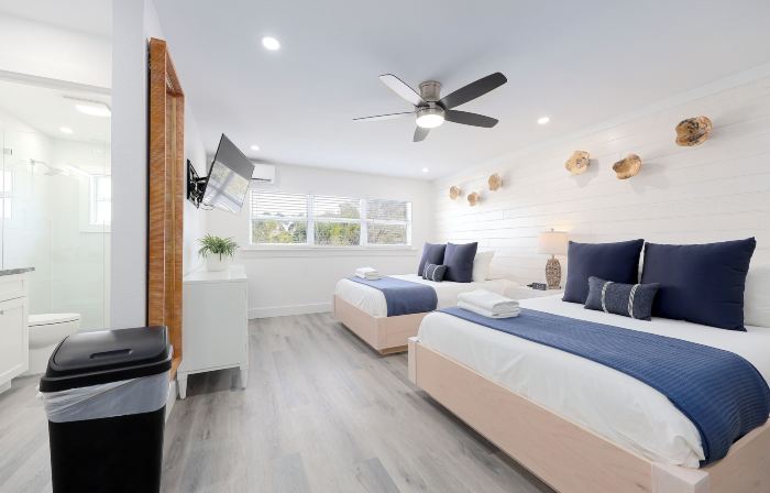 Siesta Key Beach Resort and Suites