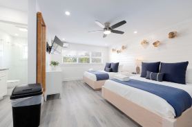 Siesta Key Beach Resort and Suites
