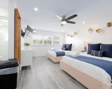 Siesta Key Beach Resort and Suites Hotéis em Siesta Key