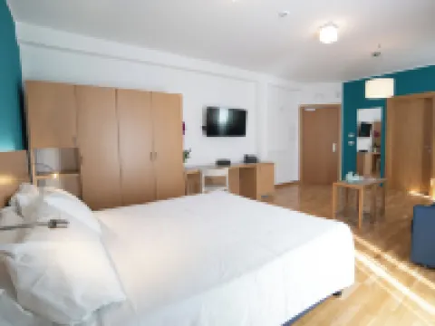 AWA Kafara Hotels in Aspra