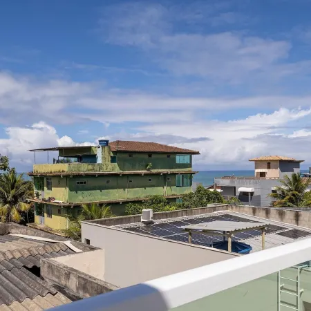 2-suite House 650m From the Beach Juo0004