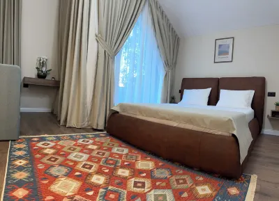 Garden Villa Hotels in 