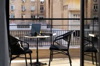 Finders Top Floor Apartments - Condos